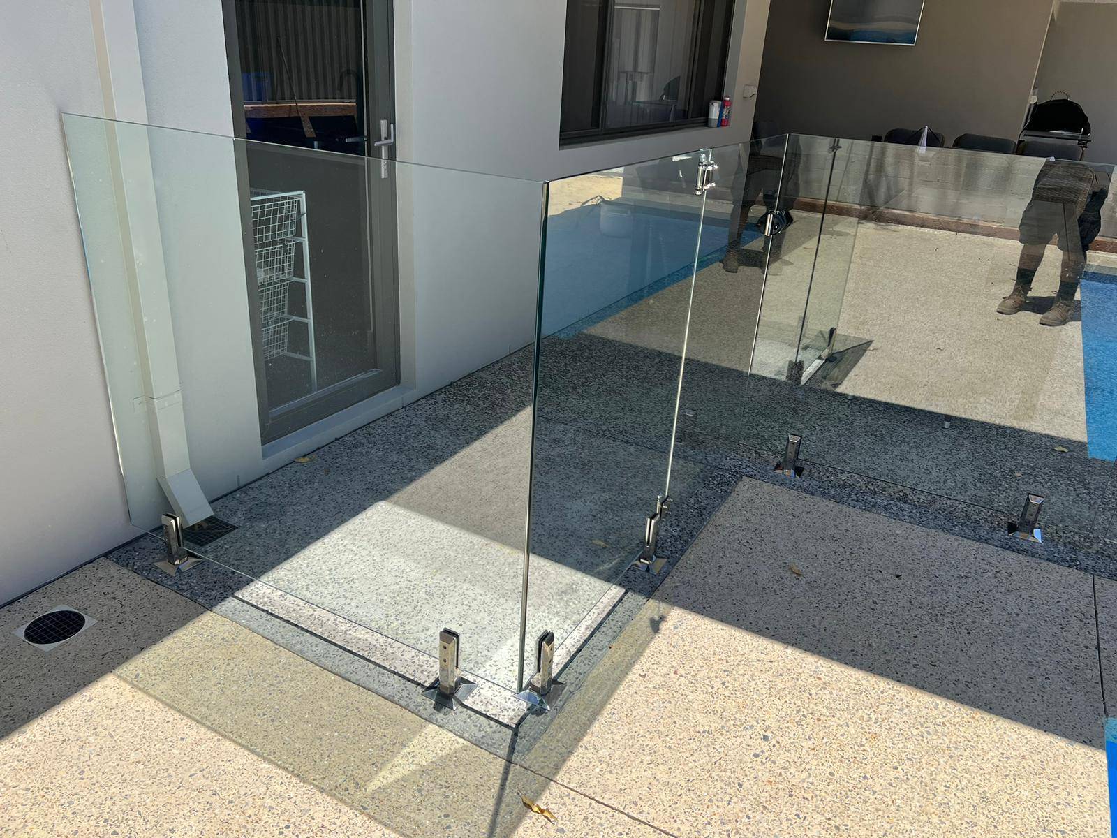 Fencing Upgrades Rockingham