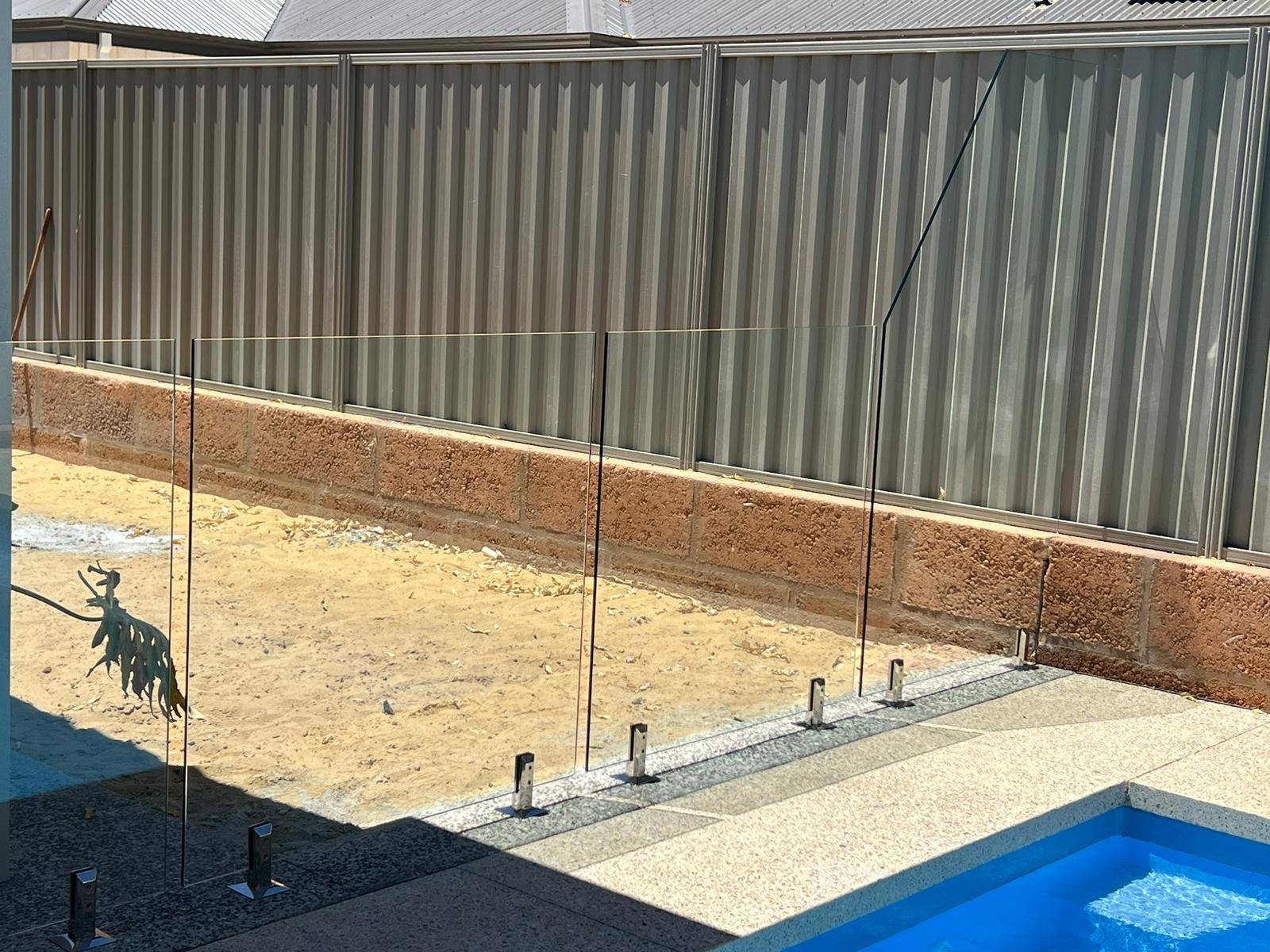 Rockingham Fencing Consultancy Services