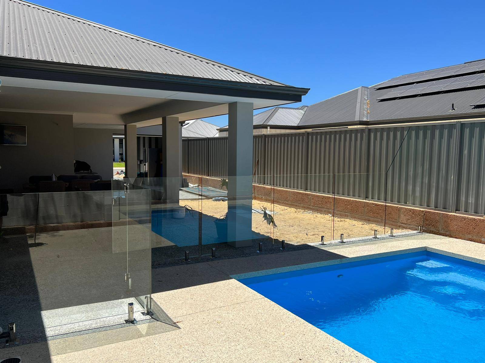 Top-Rated Fencing Contractors Rockingham