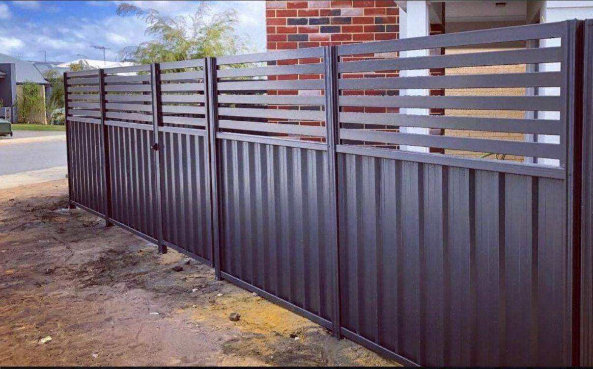Premier Fencing Services Rockingham