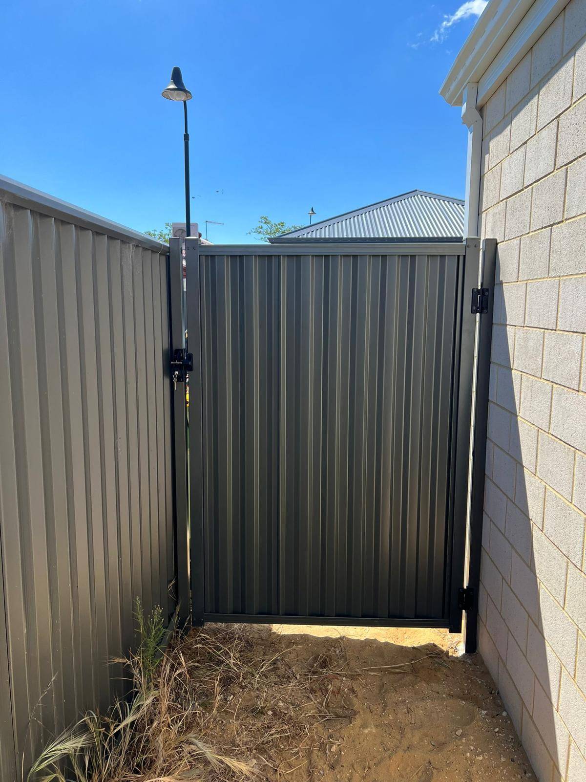 Rockingham’s Trusted Fencing Services