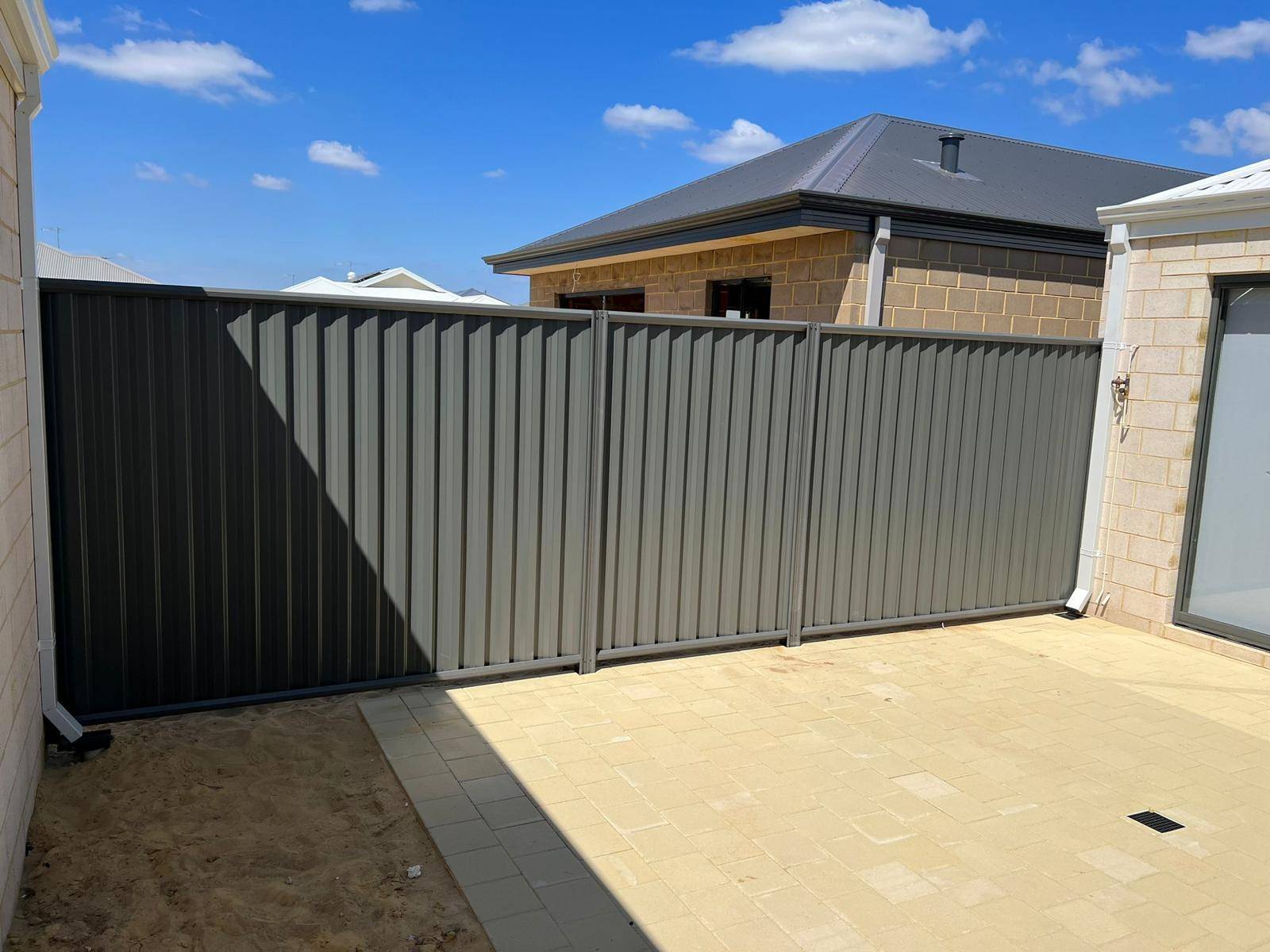 Commercial Fencing Experts in Rockingham