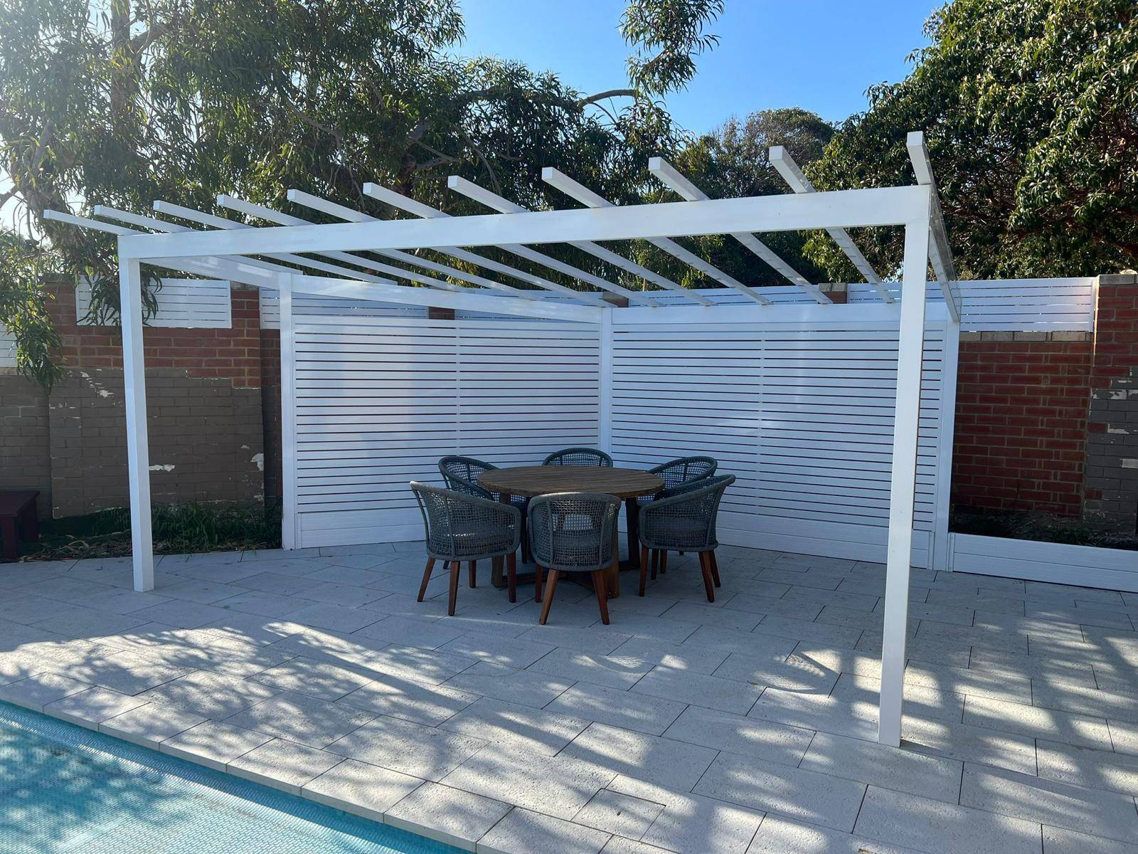 Exceptional Fencing Services in Rockingham