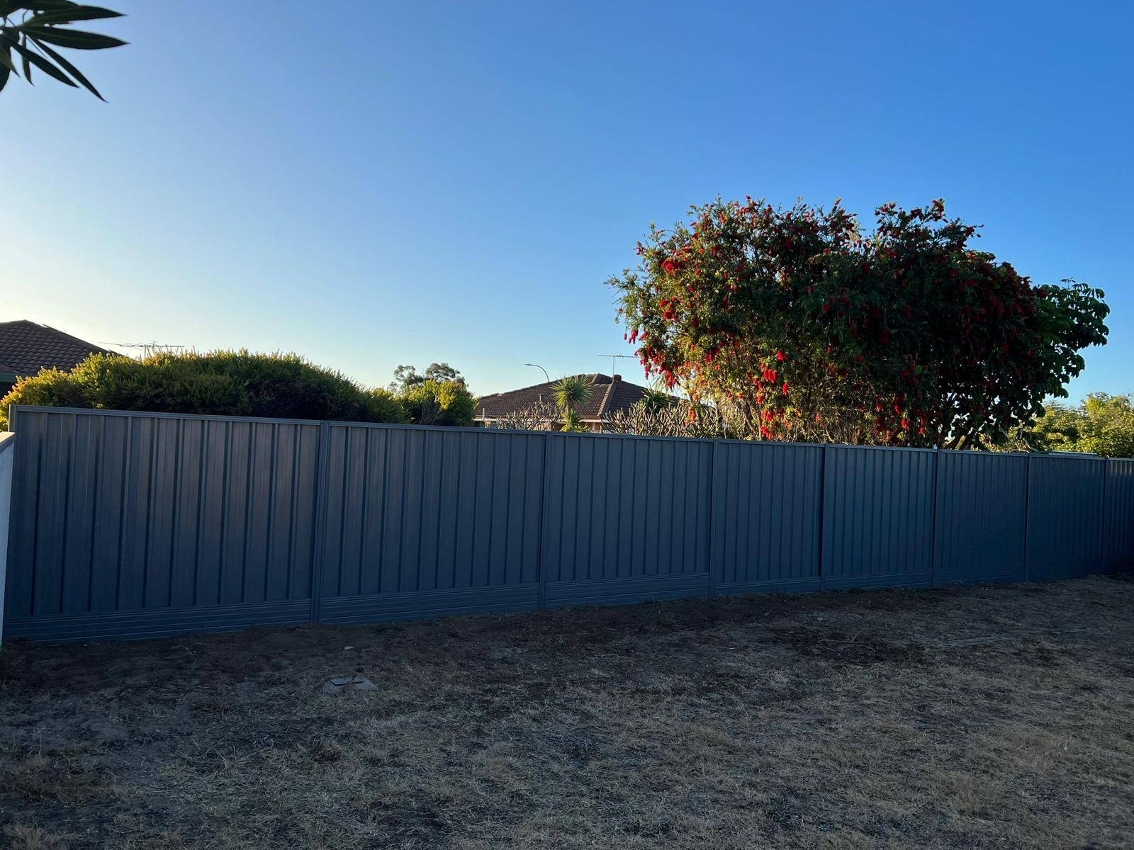 Rockingham Commercial Fencing Solutions