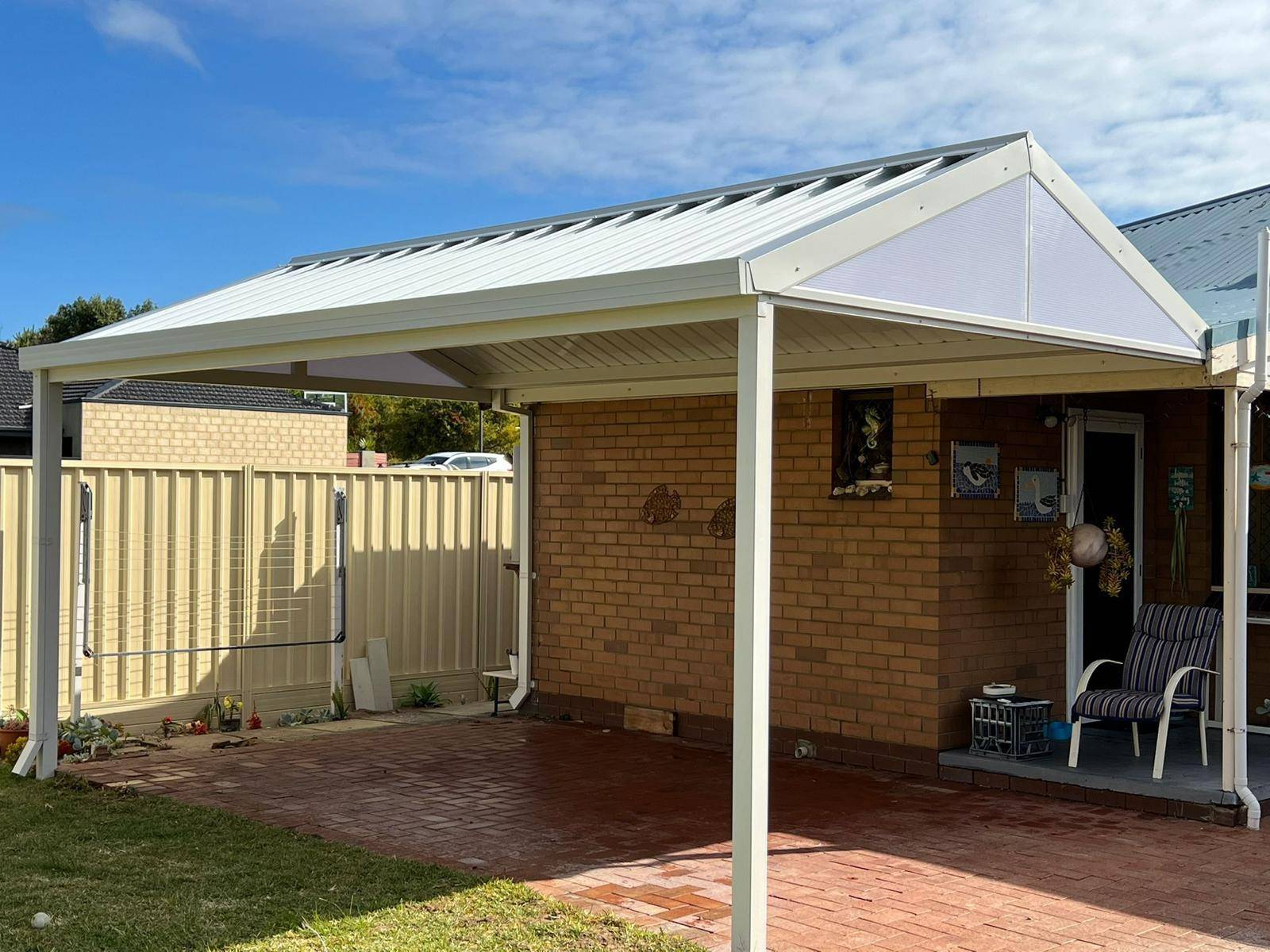 Comprehensive Fence Planning Rockingham