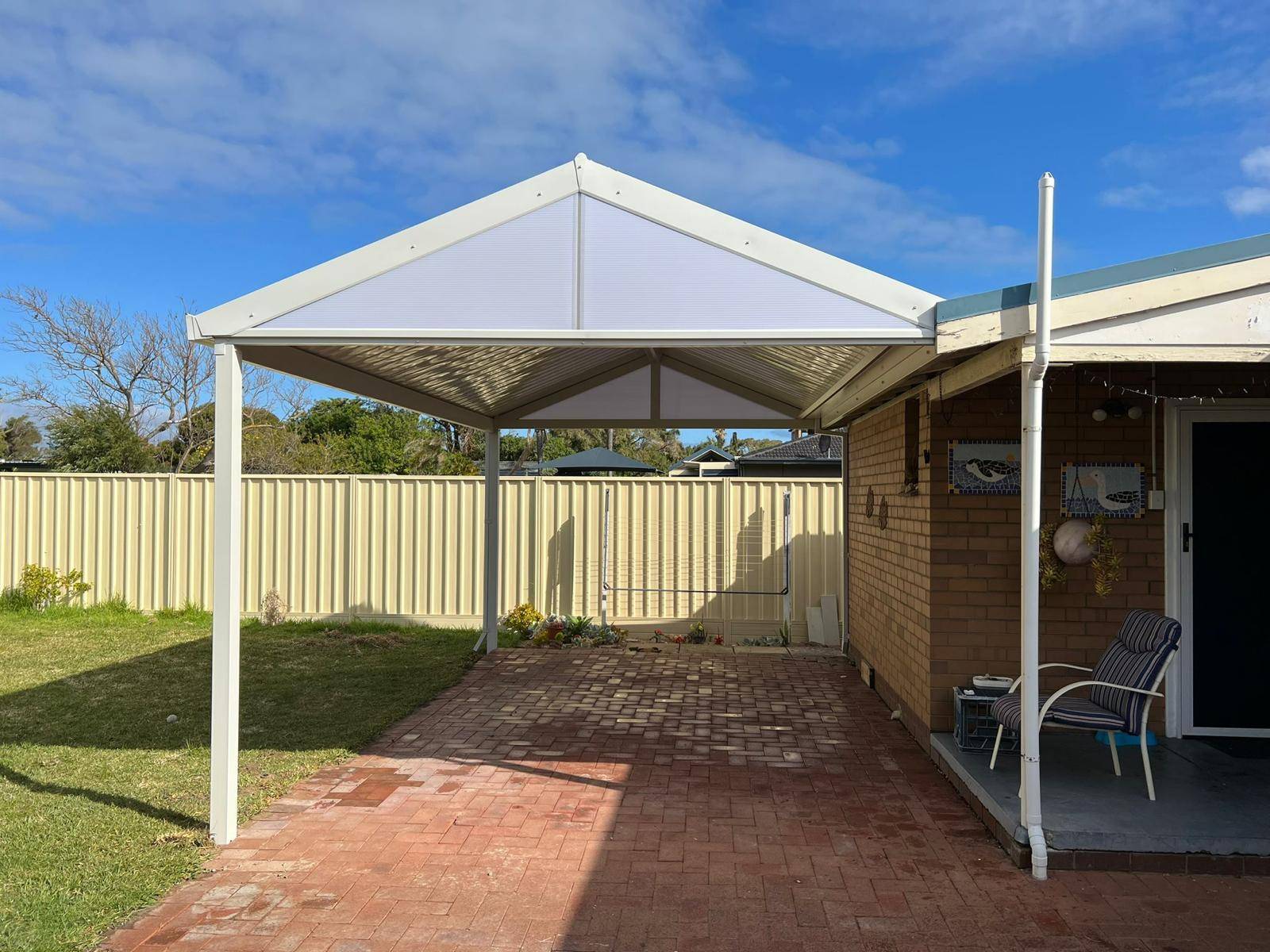 Rockingham Fence Design & Service