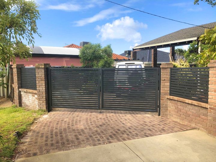 Rockingham Fence Maintenance Services
