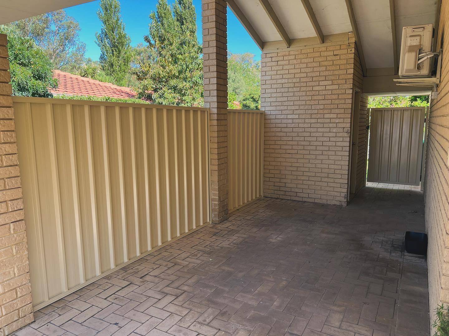 Trusted Fencing Solutions in Rockingham
